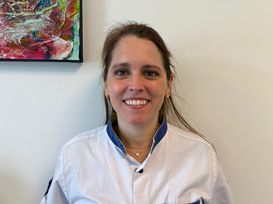 Céline Meuderscheid